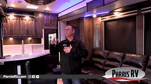 You want the ULTIMATE in Toy Haulers!? well... LOOK NO FURTHER!!!! you have GOT to see this one of a kind 2019 Cyclone 4270. you will not be dissapointed! See it here: http://bit.ly/2Um8TsE | Parris RV