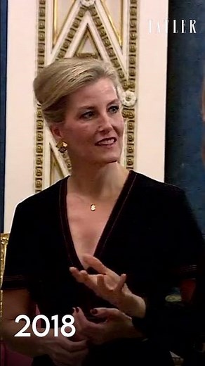 Sophie, Countess of Wessex's Life As A Royal | Through The Years