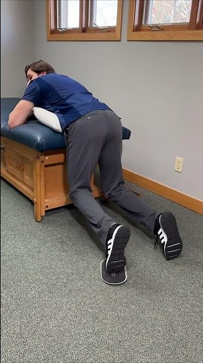 One Move for Instant Sciatica Relief #Shorts