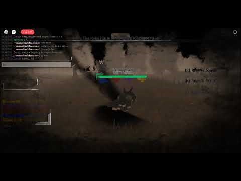 Angel ShowCase | The Rake Mode Test