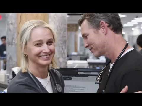 The Pitt Episode 6 Breakdown: Louie’s Death Changes Everything | Nurses Take the Spotlight