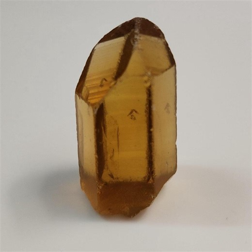 Raw Honey Citrine Stone – Natural Crystal for Jewelry & Healing - Etsy