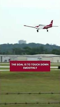How do you Land a Plane?