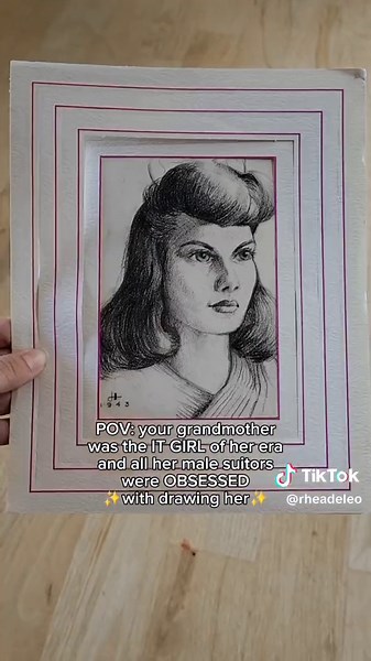 Margaret: The 1950's Rocket Engineering Artist