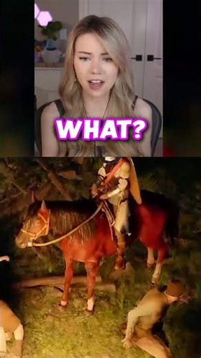 What Are These People Doing!?