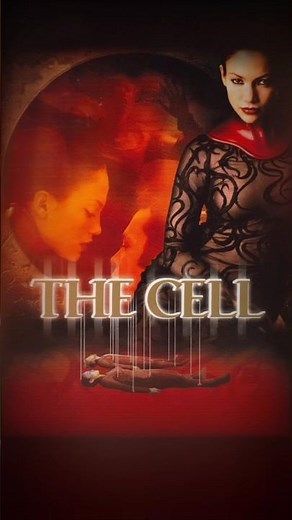 The Cell (2000) | Science fiction psychological horror film | Jennifer Lopez #thecell #scifi #horror