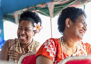 Five ways you can feel like a local in Fiji – Lonely Planet