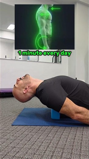 These Yoga Block Exercises Feel Amazing