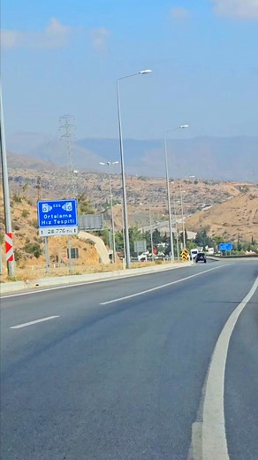 #mersin #Antalya #sahil #yolu | Gülşen Bilir
