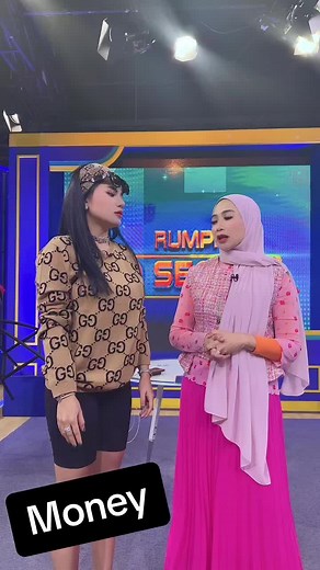 Dinar Candy DJ Performance with Feni Rose | Money Remix TikTok