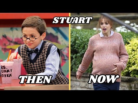 Jessie Cast Then and Now | Disney Channel Stars Today 😲