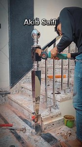 85K views · 27K reactions | Stainless steel square master piller fitting full installation reel video #facebook #fb #interiordesign #post #reelsfbシ #reelsvideoシ #reelsvideo #akibsaifi #akib #Saifi | Akib Saifi | Facebook