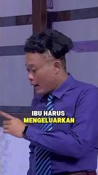Nnunung Marah Karena Sikap Tidak Sopan Sule #nunung #sule #cnl #cnlive #komedi