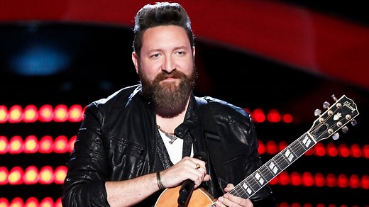Nolan Neal, 'AGT' and 'The Voice' Contestant, Dead at 41