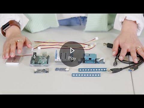 Building an air quality monitoring device tutorial