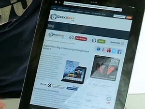 ReadQuick Speed Reading App Review - GeekBeat Tips & Reviews