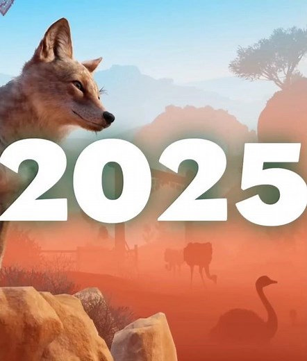 Planet zoo 2 officially confirmed! #planetzoo #planetzoo2 #newgames #frontier #animals