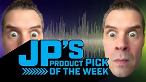 JP’s Product Pick of the Week 10/15/24  I2S Stereo Decoder UDA1334A Breakout