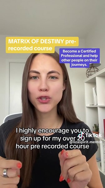 Learn ALL THE MEANINGS of every single number in the Matrix of Destiny. Link for my pre-recorded course is in my bio🔥 There will be live sessions with me as well. See you there!❤️ #matrixofdestiny #matrixdestiny #matrixdestinychart #matrixdestinytiktok #destinymatrix #destinymatrixnumerology #destinymatrixanalysis #destinymatrixreading #matrixofdestinyonline #matrixofdestinycourse #learnmatrixofdestiny