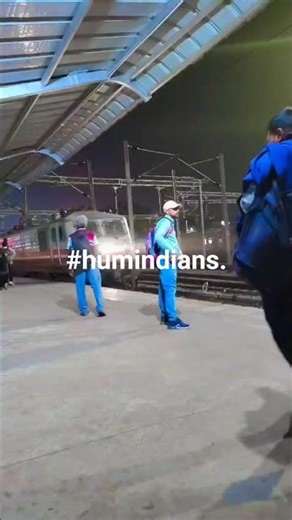 train video clips 🤘🤩