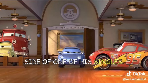 Top Cars Movie Facts You Didn't Know