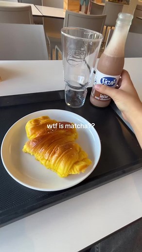 What the Fuck Is Matcha? — Tuga Breakfast Matcha Guide