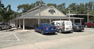 New owner to take over Poway's famous Hamburger Factory restaurant