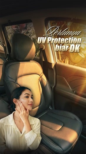 The Need for UV Protection to be OK #mbtech #mbtechdriving #mbtechisthebest #mbtech24yearsofinspi...
