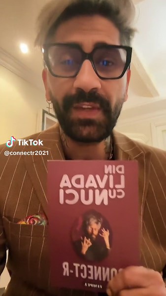 Videoclipuri postate de Connect-R (@connectr2021) cu original sound - Connect-R