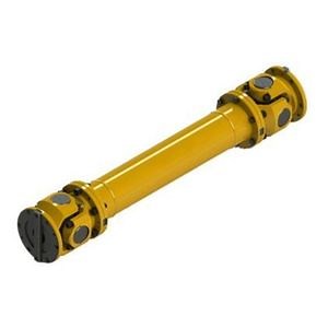 Standard No Telescopic Shaft Coupling Custom Design Long Non-Stretch Type Swp-D Coupling