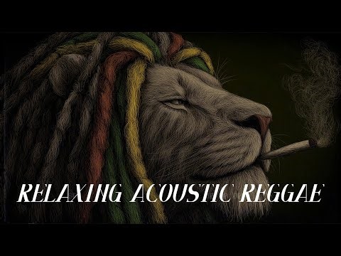 relaxing acoustic reggae - acoustic/folk rock/reggae #5