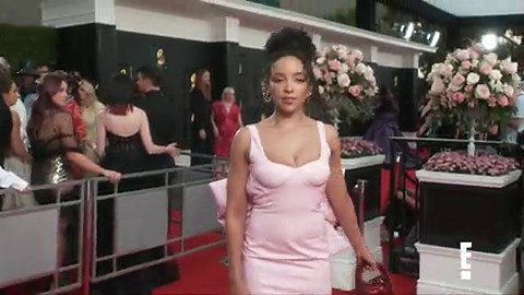 Tinashe Reveals the Surprising Inspiration Behind Her Viral Song “Nasty”