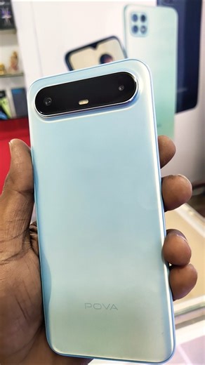 Techno Pova curve 5g | Best slimmest Mobile Under 20000/- Best flipkart sales #techno #viral #trend