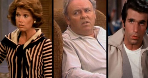 Top 10 Television Sitcoms of the 1970s | Articles on WatchMojo.com