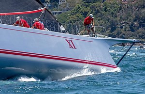 The Power of Two - Mark Richards Interview Video