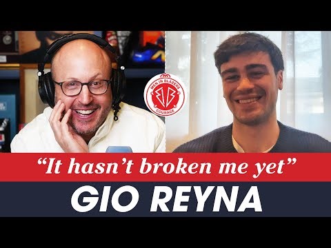 Gio Reyna Breaks Silence: USMNT return, 2026 World Cup Roster Push & MLS Rumors