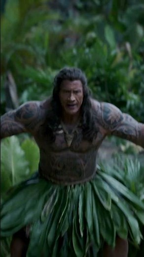 Это не случайность. Это судьба😏⭐#Моана #Moana #Кино #кинотрейлеры #shorts
