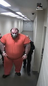 “Behind Restricted Doors: Federal Surveillance Footage” | SmilelabTv