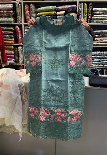 Wali Fashion Summer Collection: Stylish Comfort Wear