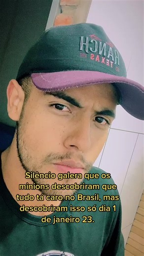 Minions Discover Economic Situation in Brazil