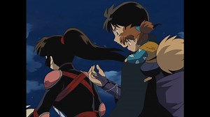 Inuyasha 165.rész magyar felirattal