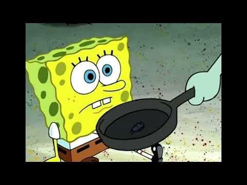 club spongebob stresscore