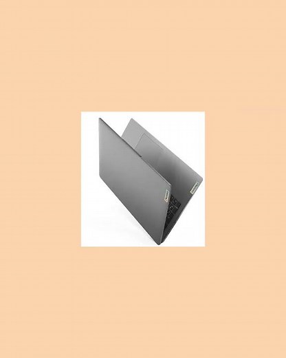Lenovo IdeaPad Slim 3 12th Gen I3 15.6 Inch FHD Thin and Light Arctic Grey 8GB 512GB SSD Windows 11
