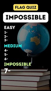 CAN YOU GUESS THIS 7 Country Flag in Just 3 second ? #country #flag #quiz