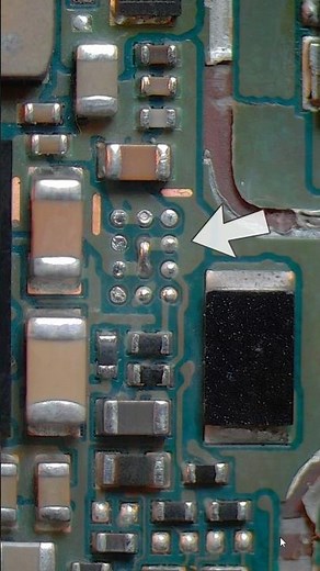 Ovp Ic Bypass #mobilerepairing