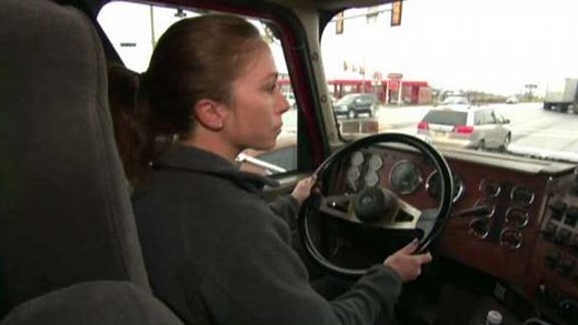 Is the truck driver shortage really as bad as it seems?