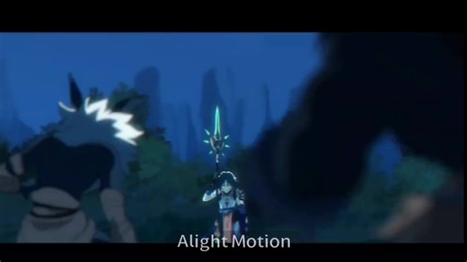 XIAOTHER: First Edit Tribute to Genshin Impact