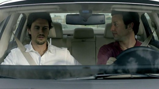 Volkswagen Passat TDI TV Spot, 'Spanish Road Trip'