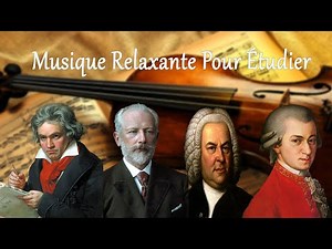 Douce Musique Pour Travailler, Étudier et Se Concentrer: Attention, Productivité et Concentration