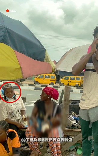 Reacting to Fake Cucumber Prank with KiingDavies